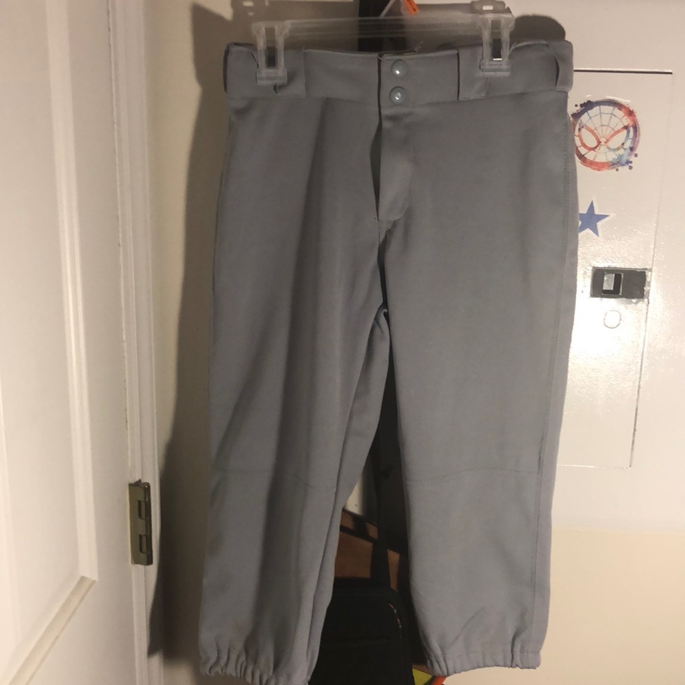 russell softball pants